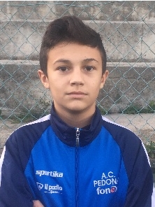 DOTTA Jacopo